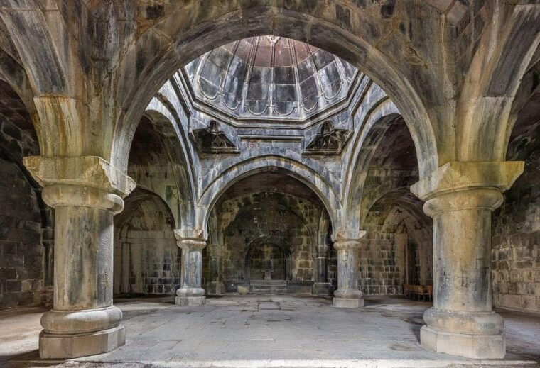 Armenia. Akhpat, Dilijan, Sevan, cascad Yerevan from Tbilisi - Who Is This Tour Best For?