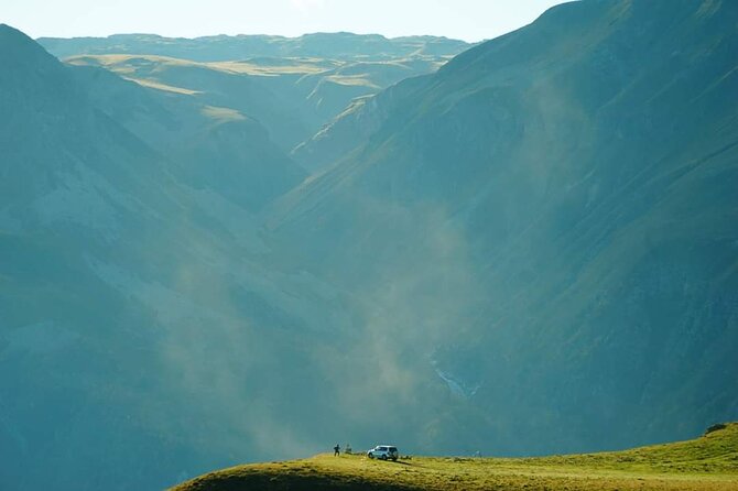 Armenia Day Trip From Tbilisi: Private Experience - Itinerary Highlights