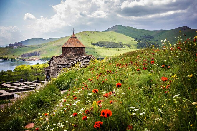 Armenia Day Trip From Tbilisi: Private Experience - Transportation Details