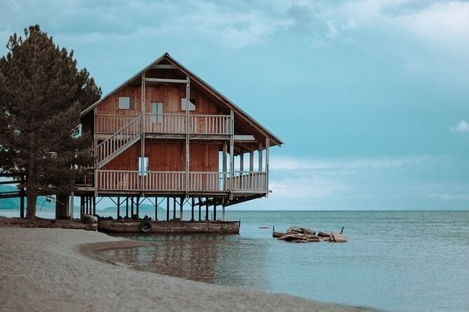 Armenia Day Trip From Tbilisi: Private Experience - Pickup and Logistics