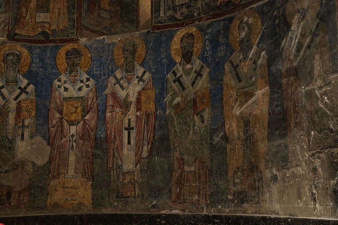 Armenia: Discover Odzun, Akhtala and UNESCO Heritage Listed Haghpat & Sanahin - Tour Details