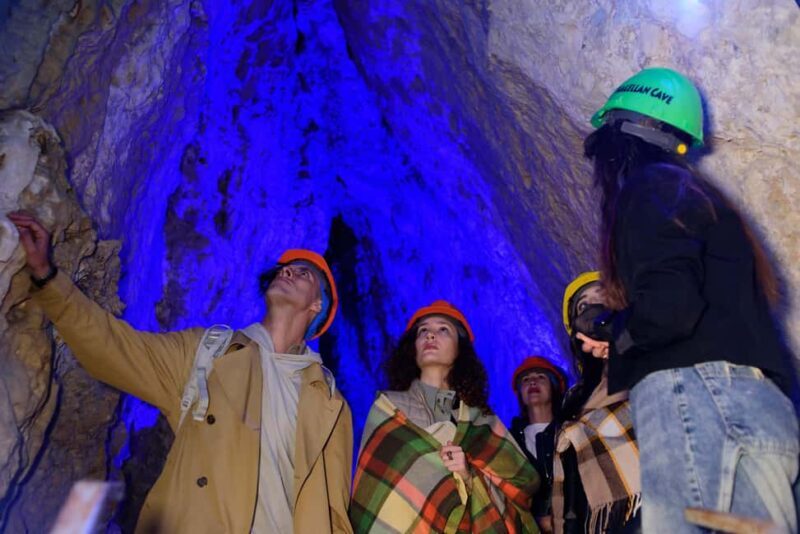 Armenia: Entry Ticket to Magellan Cave near Areni - In-Depth Look at the Magellan Cave Tour