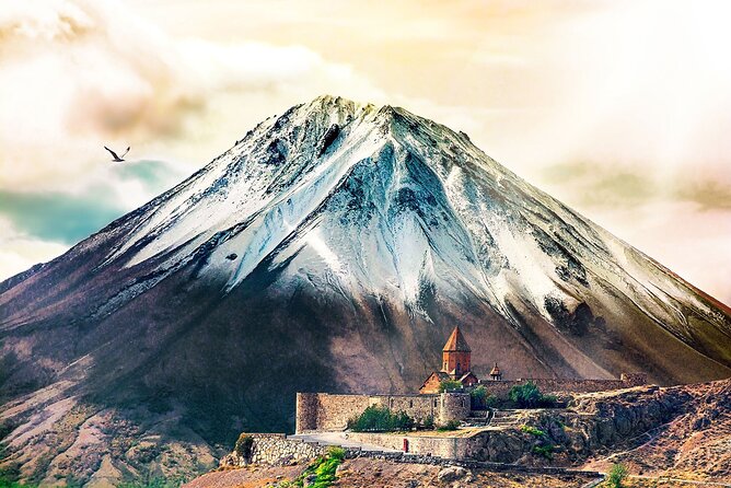 Armenia: Exploratory Tour to Tatev, Goris and Khndzoresk - Inclusions and Operator Details