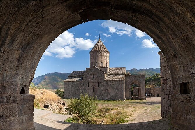 Armenia: Exploratory Tour to Tatev, Goris and Khndzoresk - Pricing and Availability