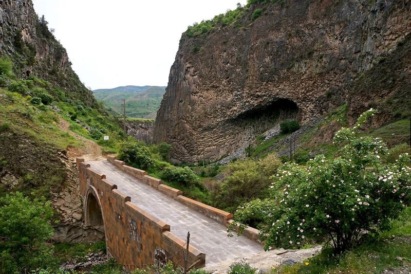 Armenia Garni Temple & Geghard Monastery Half-Day Private Tour - Timing, cancellation and a few checks