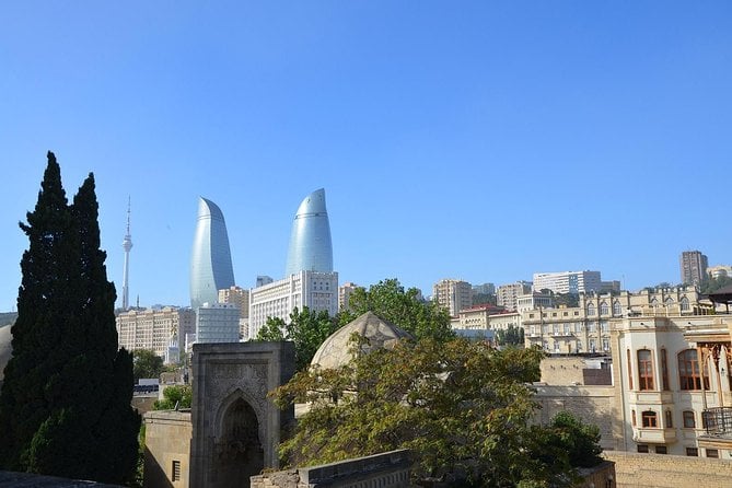 Armenia, Georgia, Azerbaijan 11 Days - Pricing and Booking Details