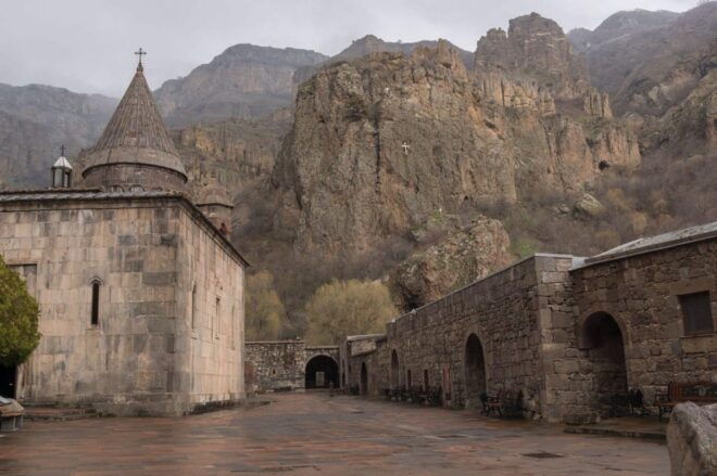 Armenia. Haghartsin, Dilijan, Sevan, Yerevan From Tbilisi - Cultural and Historical Significance