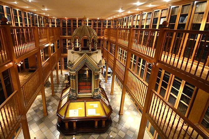 Armenia In The Heart Of Vienna - The Mekhitarist Congregation: A Historical Gem