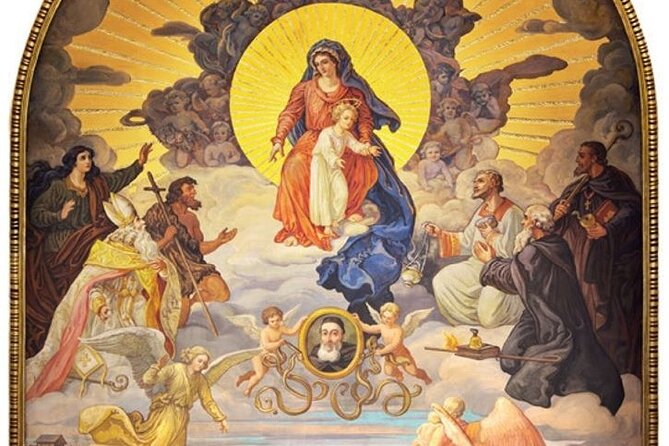 Armenia In The Heart Of Vienna - What to Expect: Duration, Tasting, and Admission