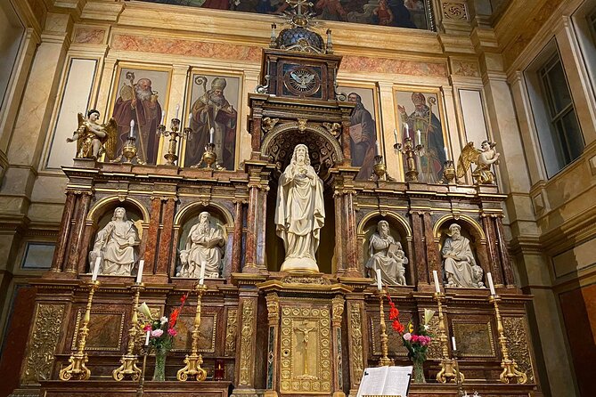 Armenia In The Heart Of Vienna - Reviews: Stellar Ratings and Customer Feedback