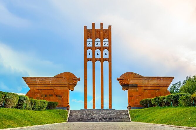 Armenia: On Tubalkains Tracks - Pricing and Booking Information