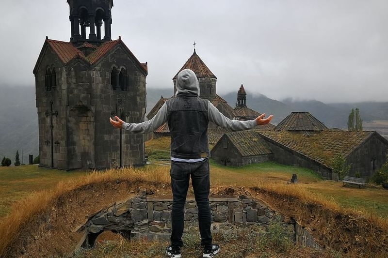 Armenia One-Day Tour from Tbilisi, including Homemade Lunch - Haghpat: a UNESCO-listed complex and a family lunch