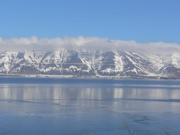 Armenia- One Day Tour - Itinerary Highlights