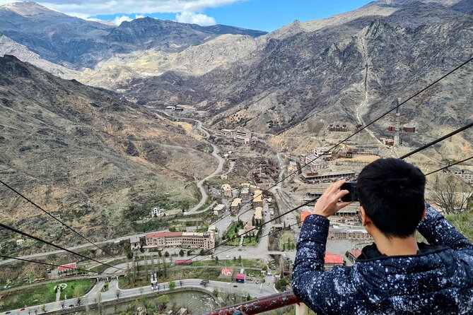 Armenia One Day Tour With Lunch in a Local Family - Tour Logistics