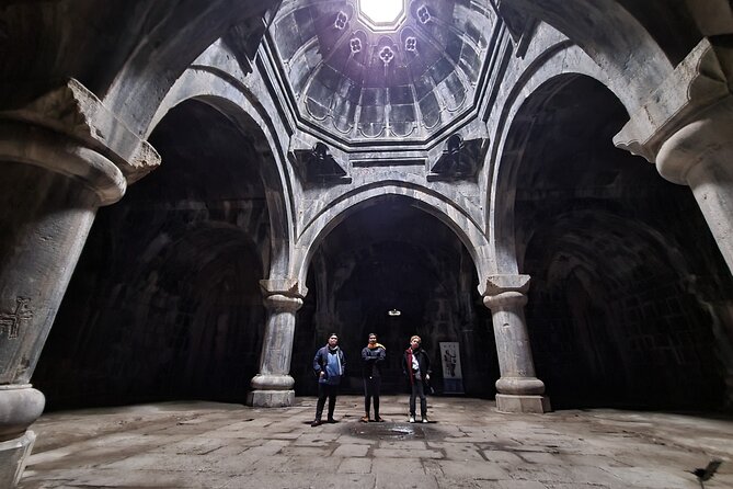 Armenia One Day Tour With Lunch in a Local Family - Customer Reviews