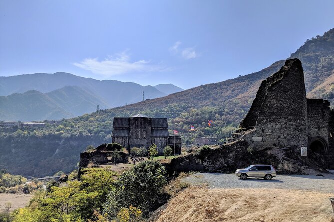 Armenia One Day Tour With Lunch in a Local Family - Frequently Asked Questions