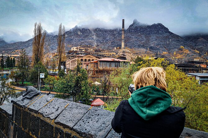 Armenia One Day Tour With Lunch in a Local Family - The Sum Up