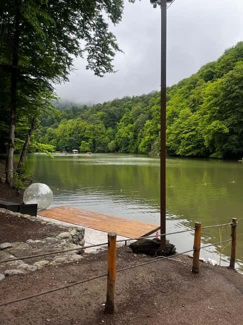 Armenia: Private Tour to Dilijan & Lake Sevan - Good To Know