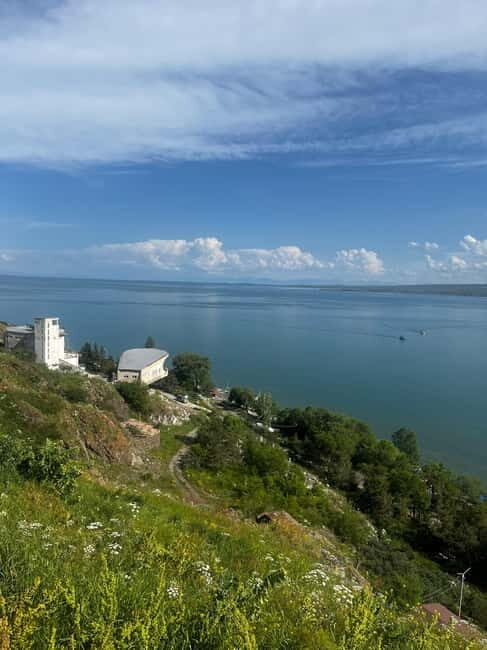 Armenia: Private Tour to Dilijan & Lake Sevan - Why This Tour Works Well