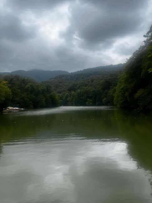 Armenia: Private Tour to Dilijan & Lake Sevan - The Sum Up