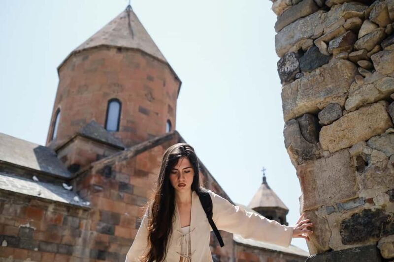 Armenia: Private Tour to Khor Virap Monastery - Exploring Armenia: Private Tour to Khor Virap Monastery