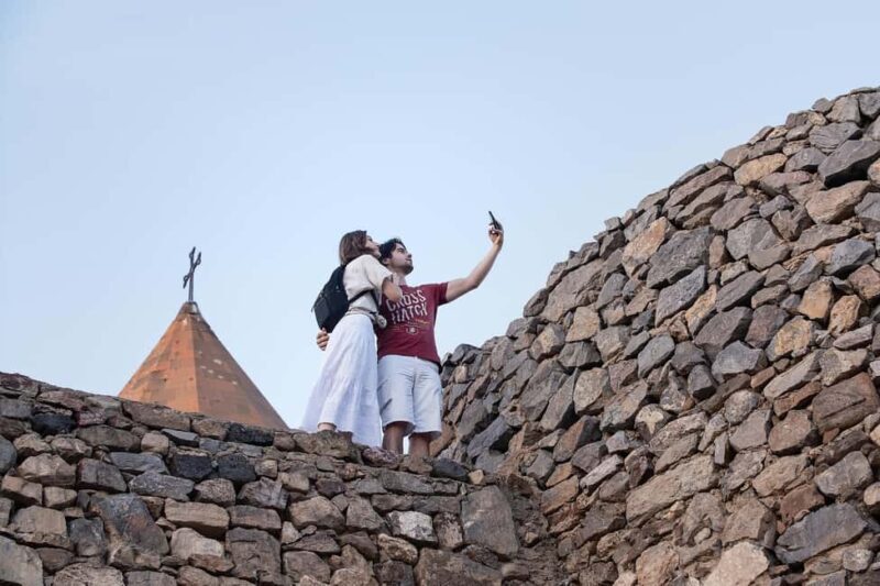 Armenia: Private Tour to Khor Virap Monastery - Who Should Consider This Tour?