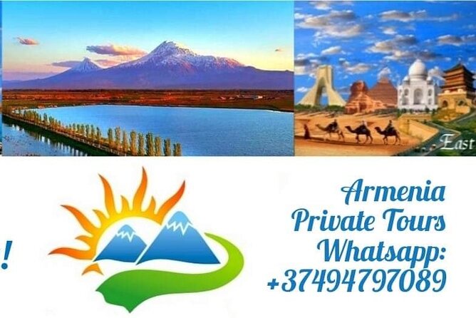 Armenia Private Tours - Additional Info