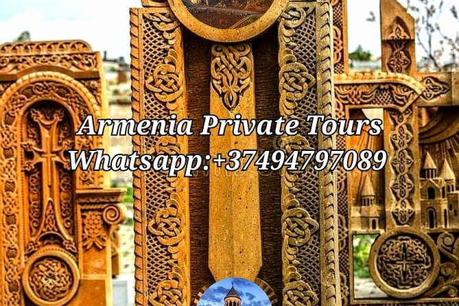 Armenia Private Tours - Testimonials