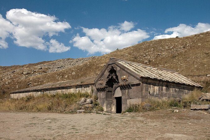 Armenia Sightseeing Tour with Cheese and Wine Tasting Experience - An In-Depth Look at the Armenia Sightseeing Tour