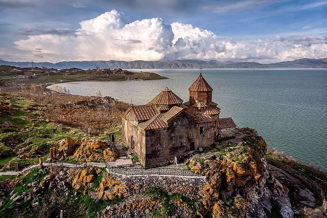 Armenia: The Land of Stones and Volcanoes - Comfortable Accommodations