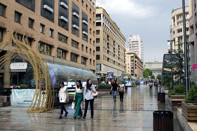 Armenia Tour - Good To Know