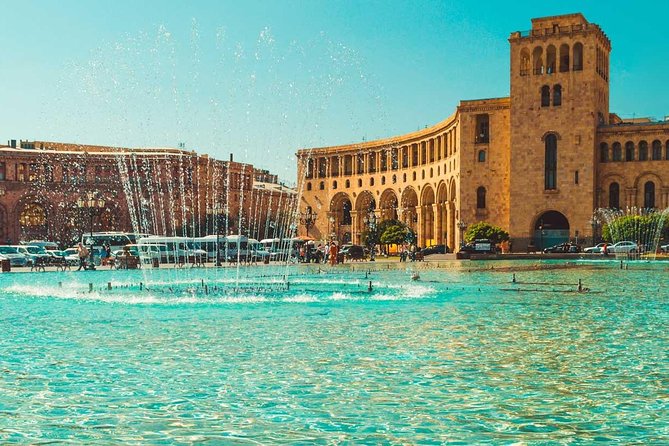 Armenia Tour - What To Expect