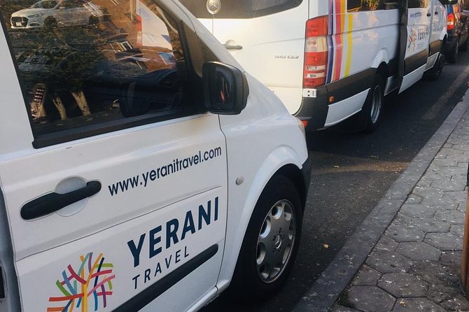 Armenia Transfer: Yerevan to Lake Sevan or Vice Versa - Transfer Duration and Traffic Conditions