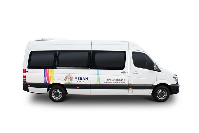 Armenia Transfer: Yerevan to Lake Sevan or Vice Versa - Frequently Asked Questions