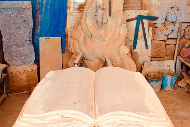 Armenian Craft, Made With Your Own Hands - The Art of Armenian Craftsmanship
