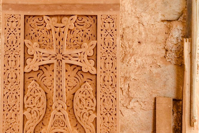 Armenian Craft, Made With Your Own Hands - Frequently Asked Questions