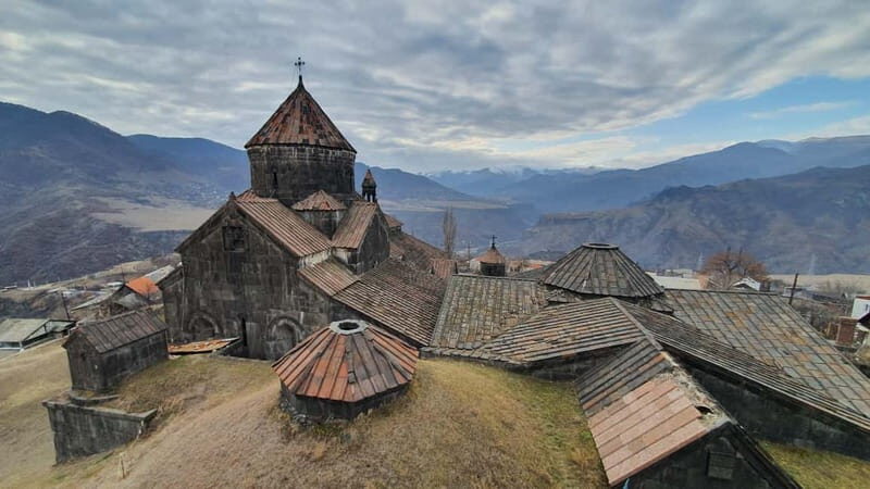 Armenian Treasures: Tbilisi to Lake Sevan & Haghpat - Good To Know  