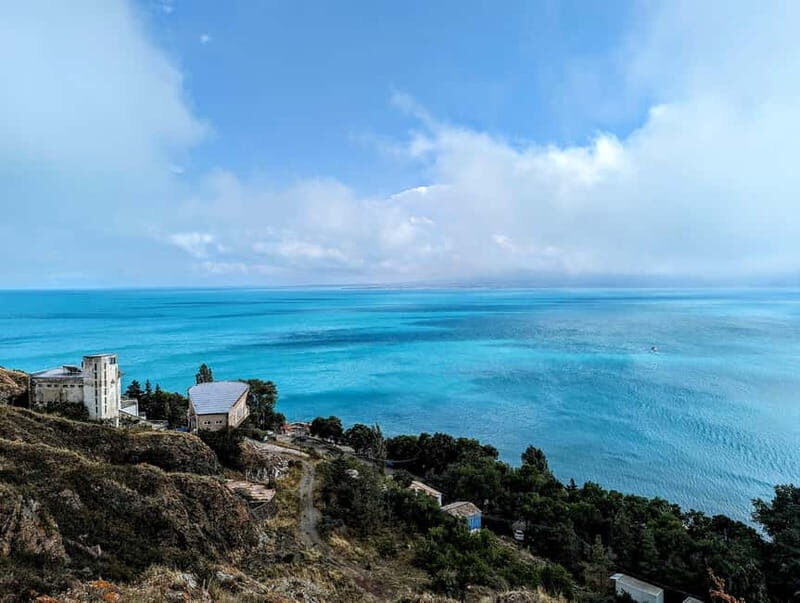 Armenian Treasures: Tbilisi to Lake Sevan & Haghpat - The Itinerary in Detail