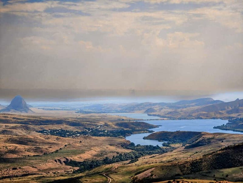 Armenian Treasures: Tbilisi to Lake Sevan & Haghpat - Considerations Before Booking