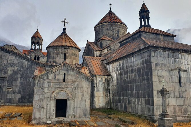 Armenian Treasures: Tbilisi to Lake Sevan & Haghpat - Itinerary Highlights