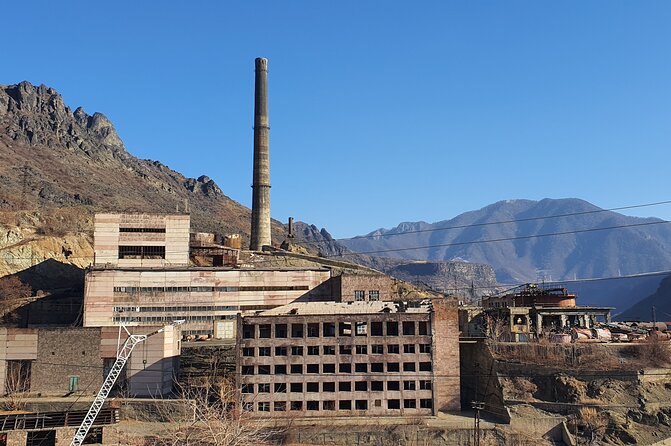Armenian Treasures: Tbilisi to Lake Sevan & Haghpat - Cultural Exploration