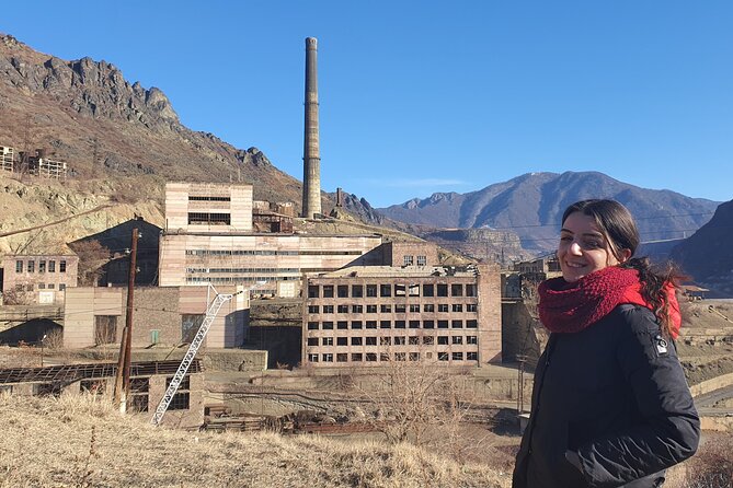 Armenian Treasures: Tbilisi to Lake Sevan & Haghpat - Frequently Asked Questions