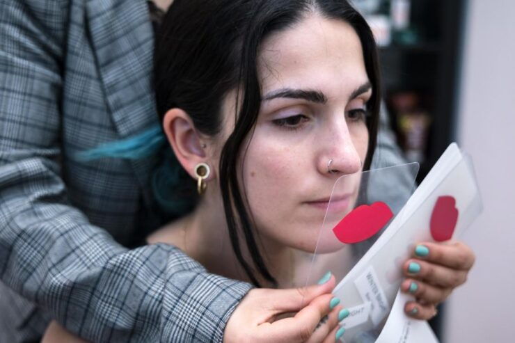 Armocromia by the Image Consultant - Armocromia: The Ultimate Color Analysis