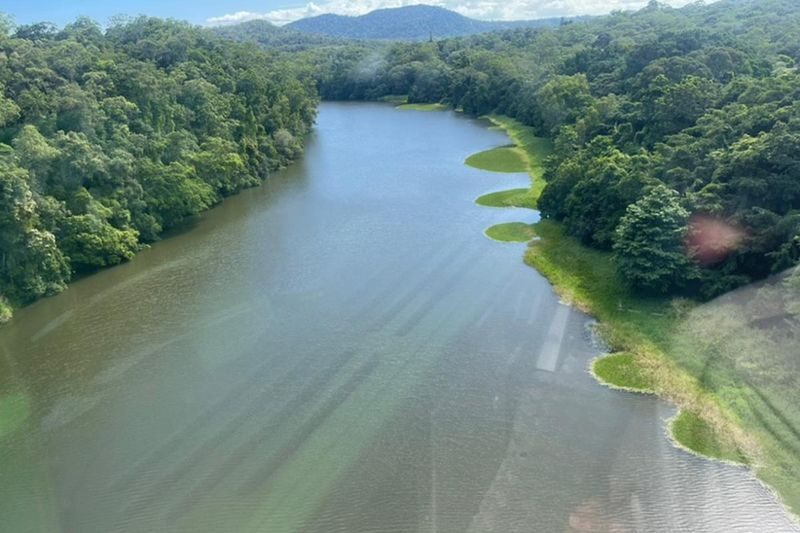 Army Duck Tour with Skyrail Cable Car and Kuranda Scenic Railway Ride - Who should book this Kuranda tour?