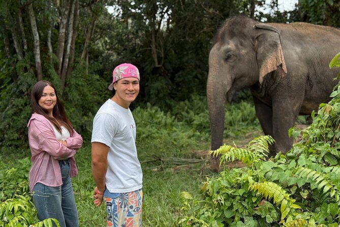 Army Jeep Jungle Safari and Elephant Freedom Rescue Centre Tour - Value & Cost Analysis