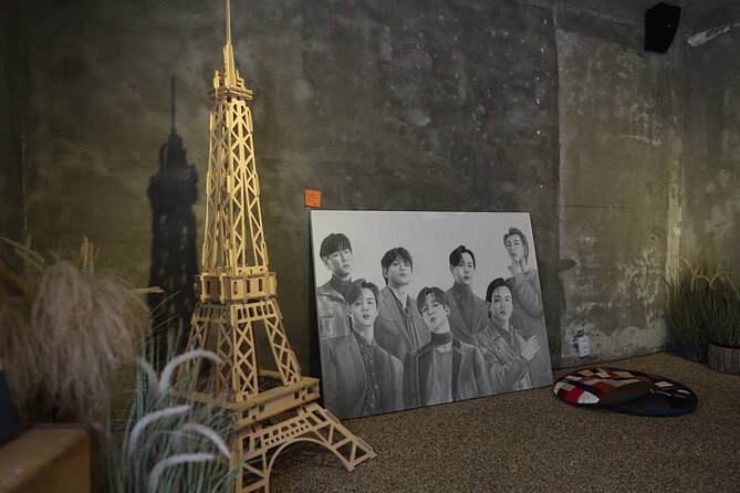 ARMY Must Visit BTS Tour in Seoul - Best Time to Visit