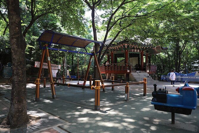 ARMY Must Visit BTS Tour in Seoul - Must-See BTS Locations