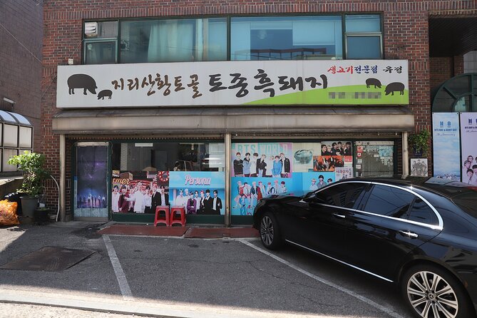 ARMY Must Visit BTS Tour in Seoul - How to Book Your BTS Tour