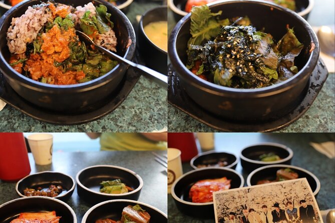 ARMY Must Visit BTS Tour in Seoul - Common Questions