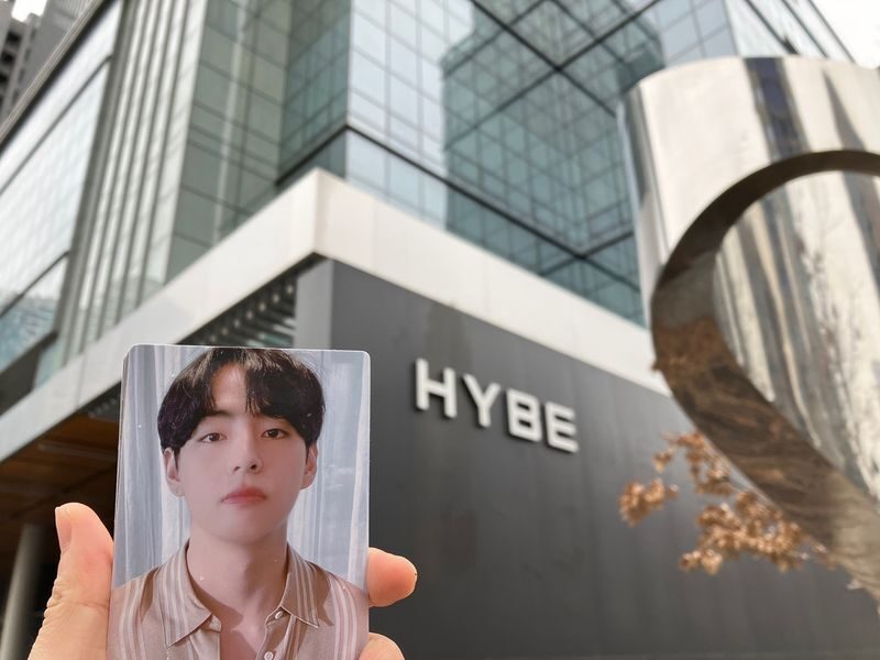 ARMY Must Visit BTS Tour in Seoul - Four hours tracing BTS’s early Seoul